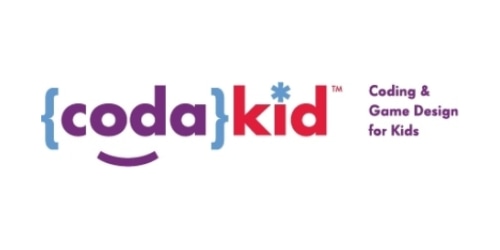 Try CodaKid for Free Promo Codes